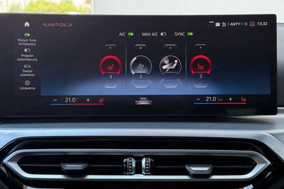 BMW Seria 3 Touring 320d M Sport