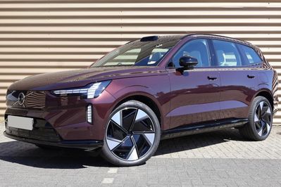 Volvo EX90 Twin Performance AWD Ultra 7 os