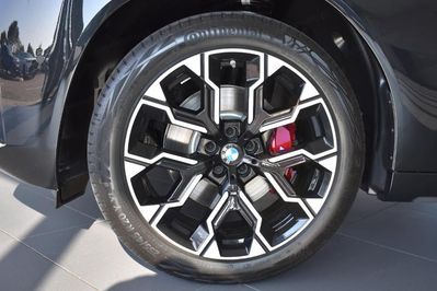 BMW X3 xDrive20d M Sport