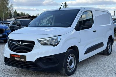 Opel Combo Van 1.5