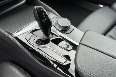 BMW Seria 5 Touring 530d xDrive M Sport