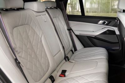 BMW X5 xDrive30d M Sport