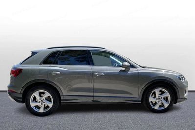 Audi Q3 35 TFSI Advanced S tronic