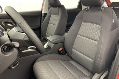 MG ZS Excite 1.5 Hybrid+ AT