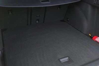 Volkswagen Golf VIII 1.5 TSI EVO Life