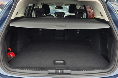 Ford Focus 1.5 EcoBlue Titanium X aut