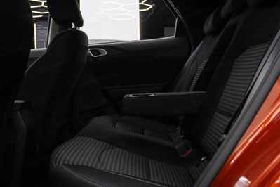 Kia XCeed T-GDI M DCT