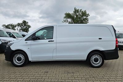 Mercedes Vito L2H1 AT8
