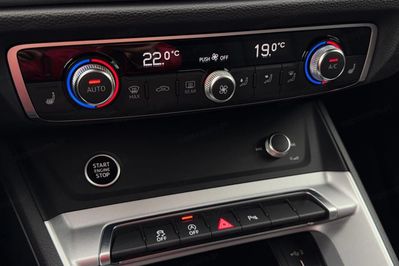 Audi Q3 35 TFSI S tronic
