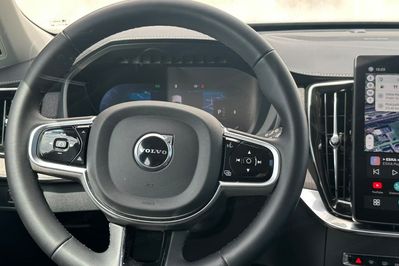 Volvo XC90 B5 B AWD Plus Bright 7os