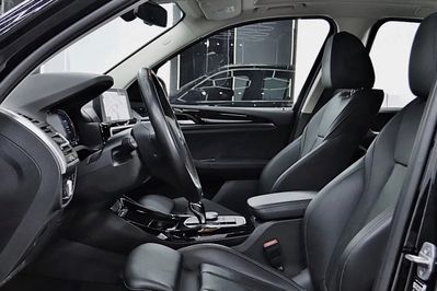 BMW X3 xDrive20i Luxury Line aut