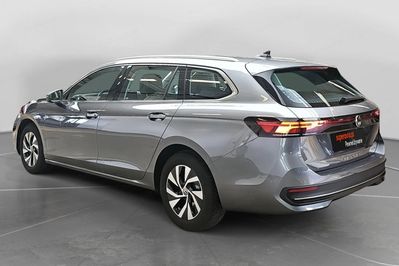 Volkswagen Passat 1.5 TSI  DSG