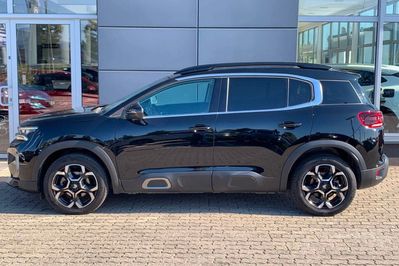 Citroen C5 Aircross 1.5 BlueHDi Shine Pack EAT8