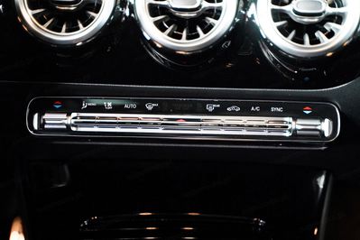 Mercedes Klasa A 45 S AMG 4-Matic