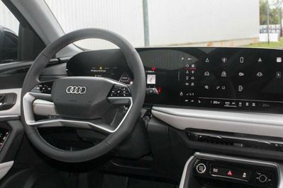 Audi Q5 TFSI quattro S line