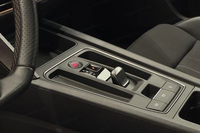 Cupra Formentor 2.0 TSI 4Drive DSG