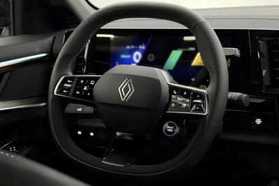 Renault Austral Esprit Alpine 1.3 TCe mHEV