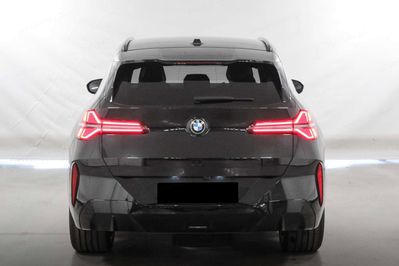 BMW X3 xDrive20 M Sport