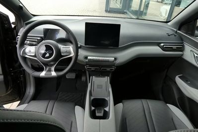 BYD Dolphin Surf Comfort