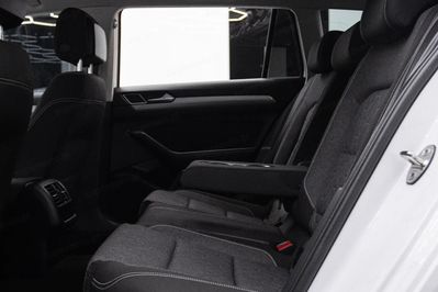 Volkswagen Passat 1.5 Tsi Evo Business