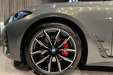 BMW Seria 4 430I Xdrive M Sport