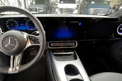 Mercedes CLA 250+ Progressive