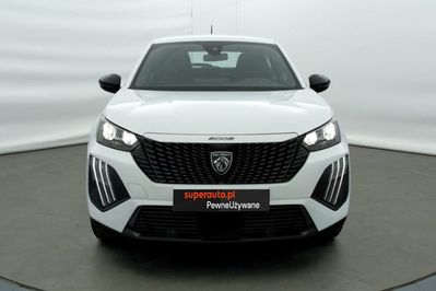 Peugeot 2008 Active 1.2 PureTech