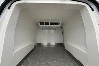 Opel Combo Van L2H1 Mroźnia do -15°C