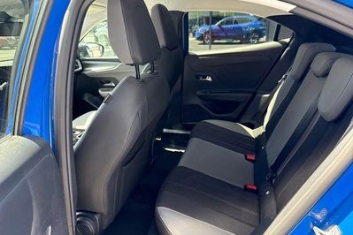 Opel Mokka 50kWh Elegance