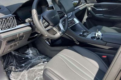 BYD Seal U DM-i 1.5 Comfort