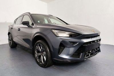 Cupra Formentor 1.5 eTSI DSG