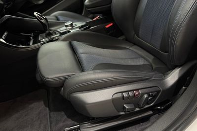 BMW X2 xDrive20i M Sport