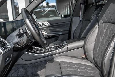BMW X5 xDrive30d M Sport