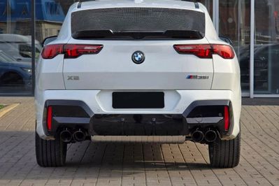 BMW X2 M35i xDrive