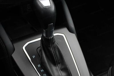 Ford Focus 1.0 EcoBoost Titanium X