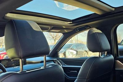 Mazda CX-60 Homura Plus AWD