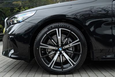 BMW Seria 5 520d xDrive M Sport