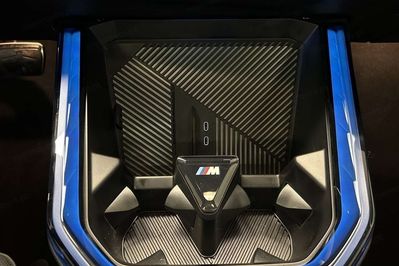 BMW X3 M50 xDrive
