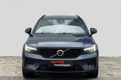 Volvo XC40 B3 Plus Dark