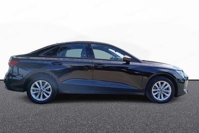 Audi A3 30 TDI