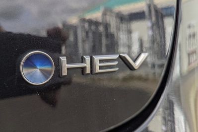 Toyota Yaris Cross Comfort 1.5 Hybrid