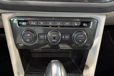 Volkswagen Tiguan 2.0 TSI 4Mot. Highline DSG