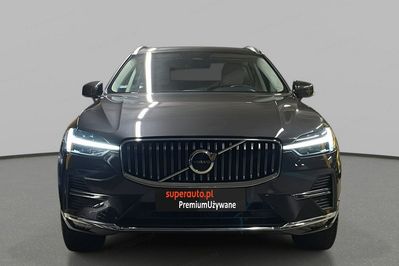 Volvo XC60 B4 B Momentum Pro