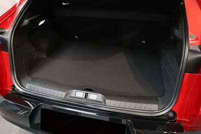 Alfa Romeo Junior Ibrida Ti