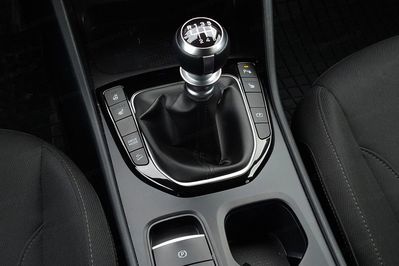 Hyundai Tucson 1.6 T-GDI Executive 2WD