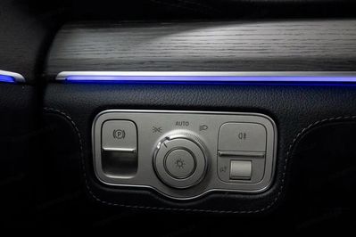 Mercedes GLE 300 d  4-Matic AMG Line