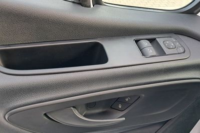 Mercedes Sprinter 317 CDI BASE Długi 9G-Tronic