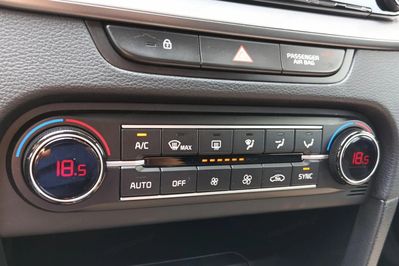 Kia XCeed 1.5 T-GDI M