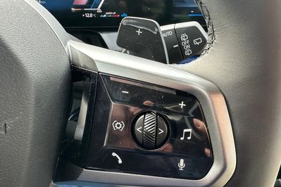 BMW X3 xDrive20d mHEV aut