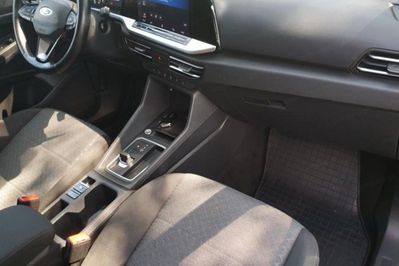 Ford Tourneo Connect Grand TITANIUM